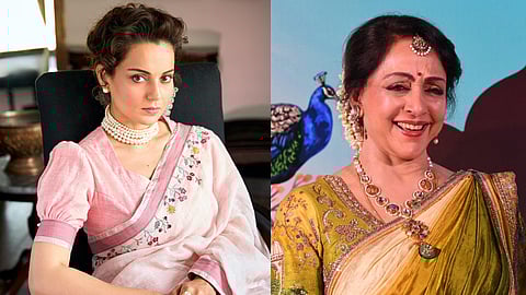 kangana ranaut, anupam kher