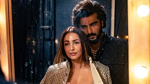 arjun kapoor malaika arora