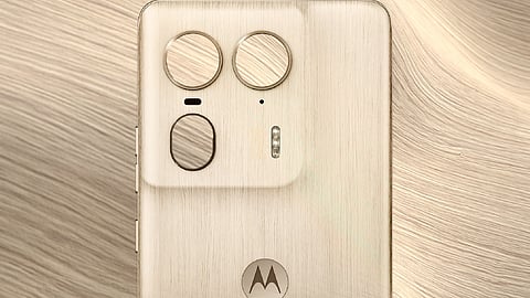 Motorola Edge 50 Ultra