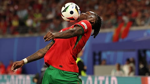 Euro 2024- Round Of 16