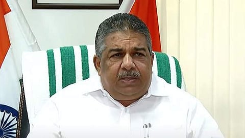 Minister Saji Cherian said that the Hema Committee report will be released