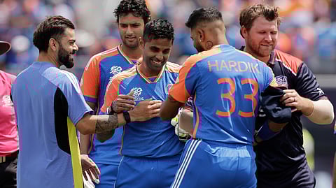 t20 worldcup- indian victory