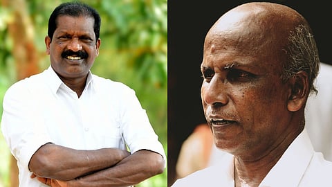 M Geethanandan said CPM showed discrimination against OR Kelu