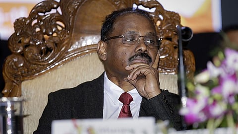 girish chandra murmu