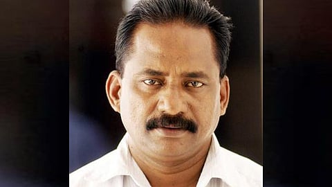 tp chandrasekharan