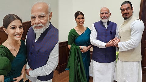 Varalaxmi Sarathkumar