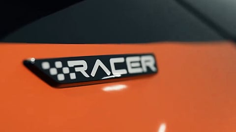 Tata Altroz Racer
