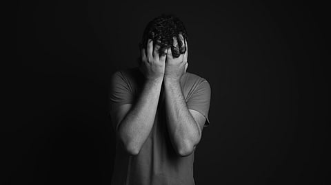 Mental Health of men