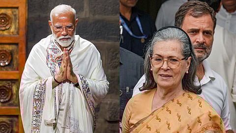 loksabha election 2024