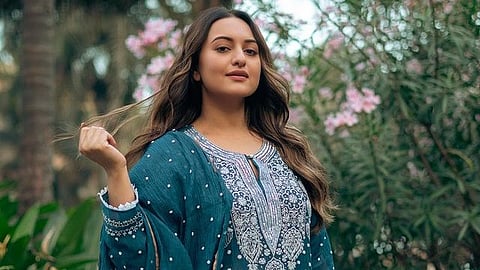 Sonakshi Sinha