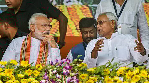 nitish kumar