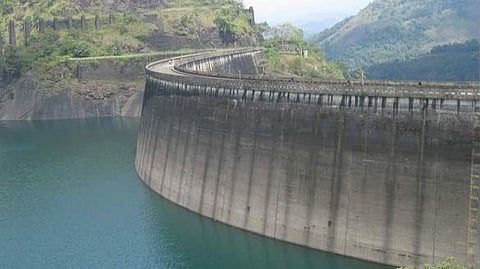 idukki dam