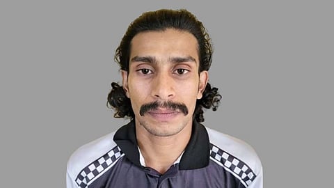 foreign-woman-sexual-assualt-case-accused-man-arrested