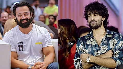 shane nigam, unni mukundan