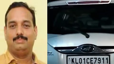 kaliyikavila-murder 3 in custody