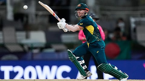 വാര്ണര്