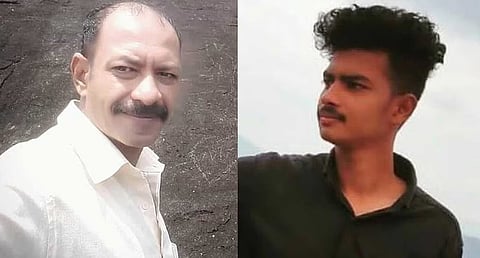 neyyattinkara suicide