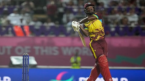 റുതര്ഫോര്ഡ്