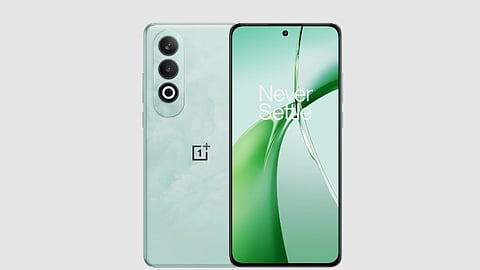 OnePlus Nord CE4 Lite 5G