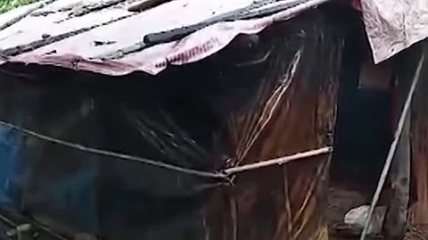 Son arrested for killing father in Mankulam