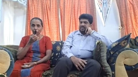 Help us raise fund to save my daughter, requests Nimisha Priya’s mother