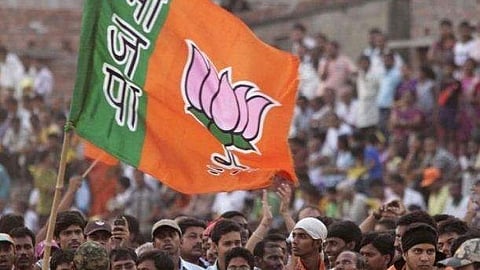 BJP wins 70% panchayat seats in Tripura uncontested