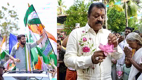 loksabha election 2024