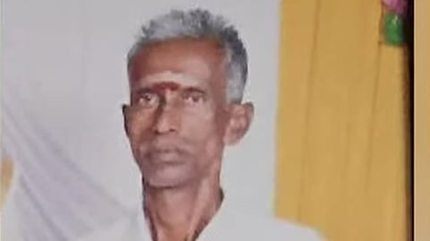 Grandfather drowned the toddler on the advice of the astrologer