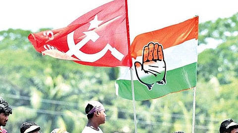 Exit Poll 2024 Live Updates kerala