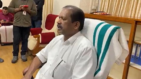 Wildlife attacks in Wayanad to be taken seriously: OR Kelu