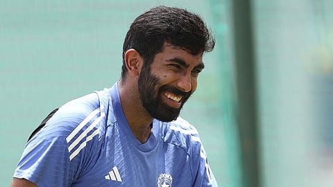 Kapil Dev about Bumrah