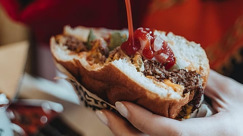 high fat diet boots anxiety