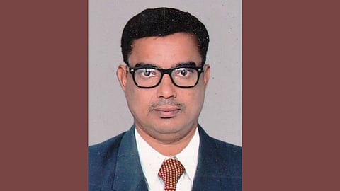 train accident- alikhan