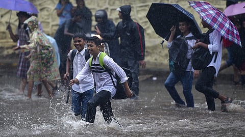 Holiday for educational institutions in Idukki tomorrow