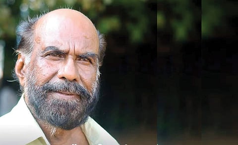 അശ്വിനി, ചെലവൂര് വേണു;
രാഷ്ട്രീയസിനിമകളുടെ ഇടത്താവളങ്ങള്