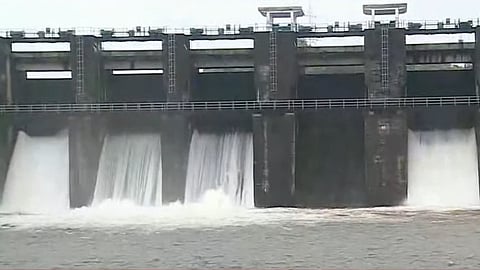 malankara dam