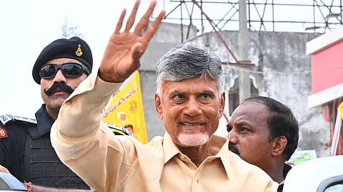 Andhra begins implementation of the midday meal scheme in junior colleges