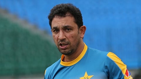 Azhar Mahmood Pursues Legal Action