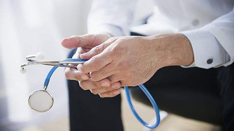 Government dismisses 61 nurses who went abroad to seek employment