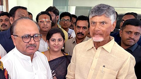 loksabha election 2024