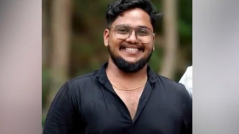 Kuwait fire tragedy: Father identifies son's body through tattoo on hand .