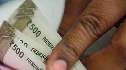 welfare pension distribution