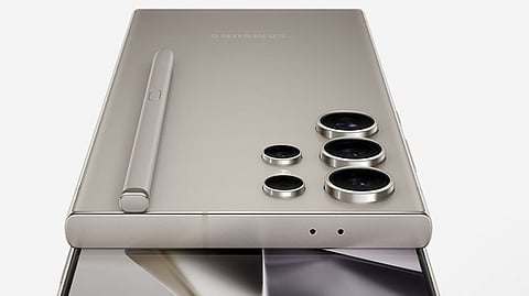 samsung Galaxy S24 Ultra