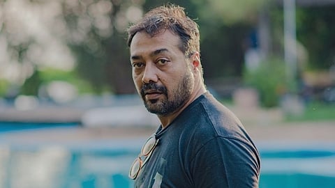 anurag kashyap
