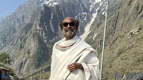 Rajinikanth