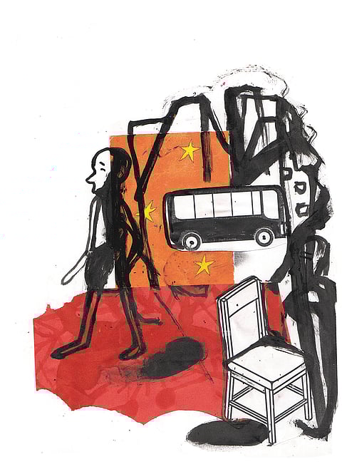 ചിത്രീകരണം: സചീന്ദ്രന് കാറഡുക്ക