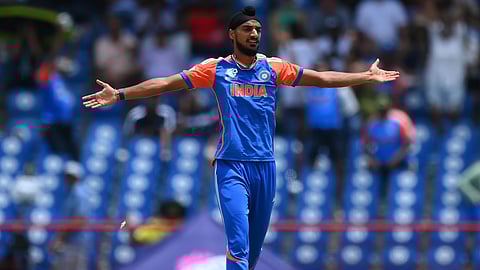 Arshdeep Singh overtakes Yuzvendra Chahal as India’s highest T20I wicket-taker,