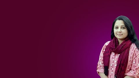 ബിന്ദു സജീവ് എഴുതിയ കവിത ‘ശാന്തി’