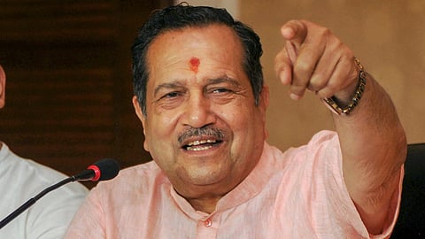indresh kumar