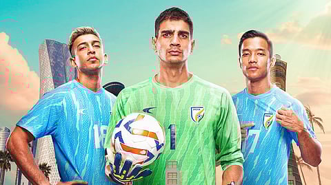 India vs Qatar do or die clash